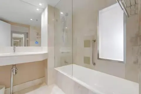 2 Beds In Oceanview Escape In Surfers Paradise 黄金海岸 公寓