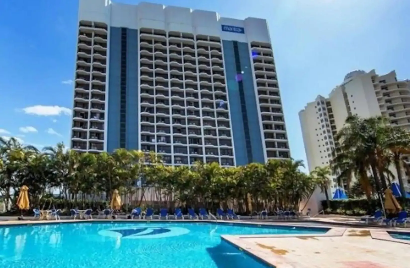公寓 2 Beds In Oceanview Escape In Surfers Paradise 黄金海岸